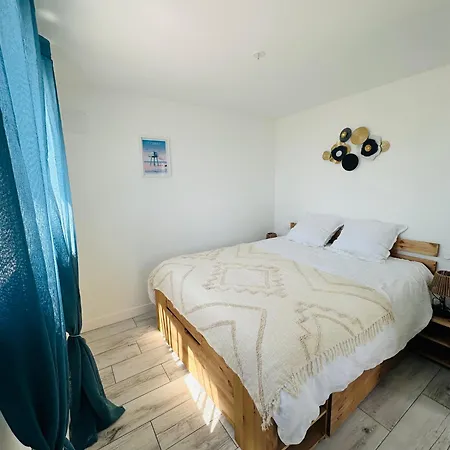 Ocean Vue 6 Pers Acces Place Direct Villa Châtelaillon-Plage