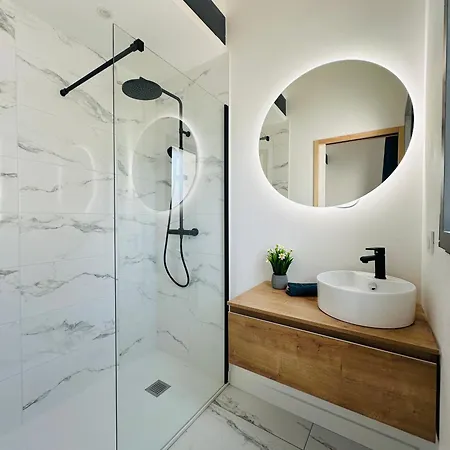 Villa Ocean Vue 6 Pers Acces Place Direct *