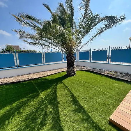 Ocean Vue 6 Pers Acces Place Direct Châtelaillon-Plage