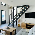 Front De Avec Jacuzzi Et Accès * Châtelaillon-Plage