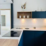 Villa Front De Avec Jacuzzi Et Accès