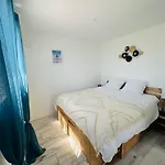 Front De Avec Jacuzzi Et Accès Villa Châtelaillon-Plage