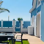 Front De Avec Jacuzzi Et Accès Châtelaillon-Plage