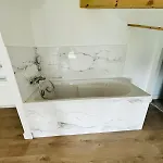 Villa Front De Avec Jacuzzi Et Accès *