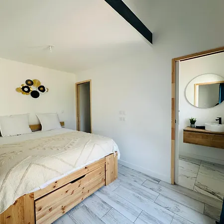 Ocean Vue 6 Pers Acces Place Direct Willa