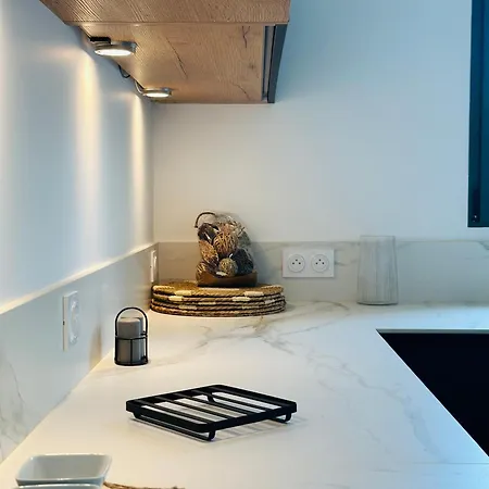 Willa Ocean Vue 6 Pers Acces Place Direct *