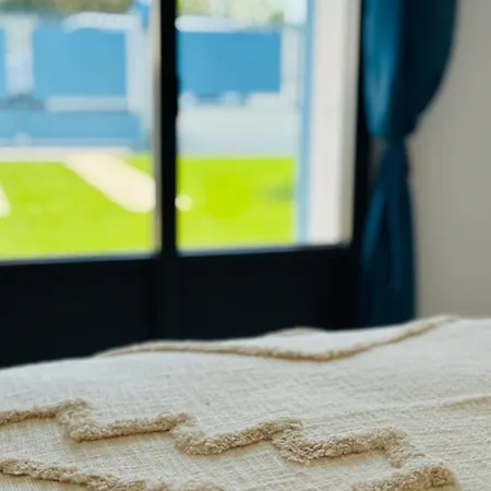 Ocean Vue 6 Pers Acces Place Direct Châtelaillon-Plage