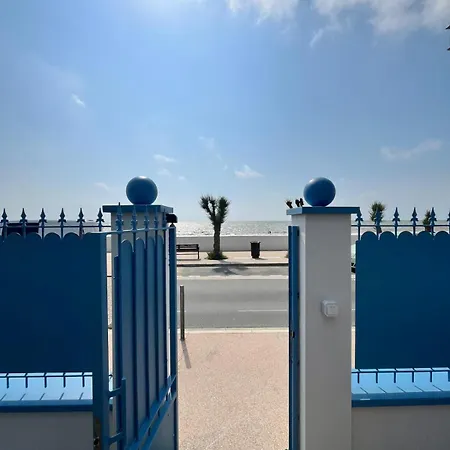 Ocean Vue 6 Pers Acces Place Direct *