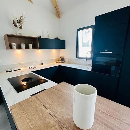 Willa Ocean Vue 6 Pers Acces Place Direct