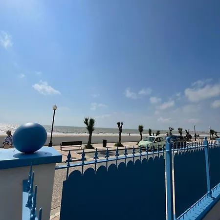 Ocean Vue 6 Pers Acces Place Direct *