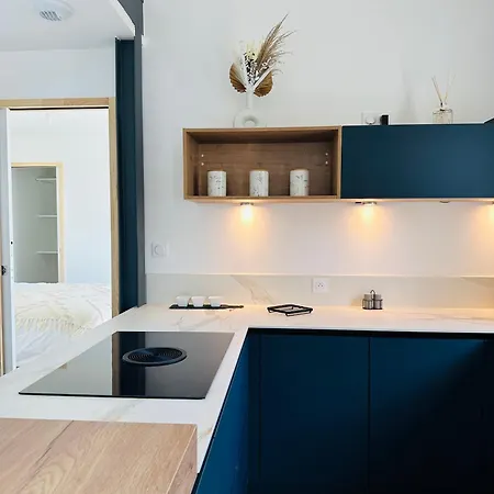 Willa Ocean Vue 6 Pers Acces Place Direct