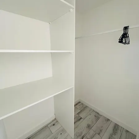 Ocean Vue 6 Pers Acces Place Direct Willa Châtelaillon-Plage