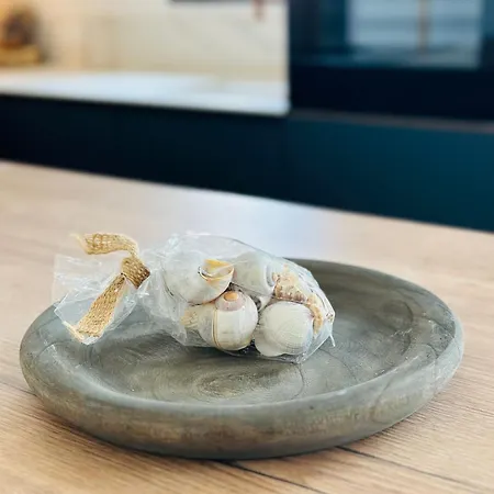 Ocean Vue 6 Pers Acces Place Direct Châtelaillon-Plage