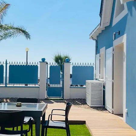 Front De Avec Jacuzzi Et Acces Châtelaillon-Plage