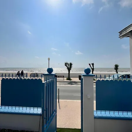 Ocean Vue 6 Pers Acces Place Direct Willa *