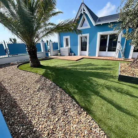 Front De Avec Jacuzzi Et Acces * Châtelaillon-Plage