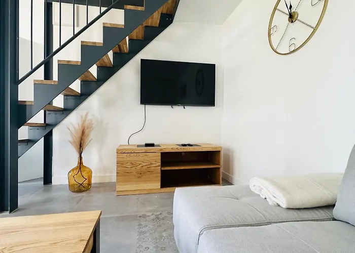 Front De Avec Jacuzzi Et Acces Villa Châtelaillon-Plage