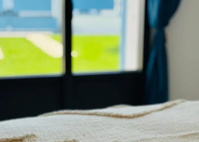 Front De Avec Jacuzzi Et Acces Châtelaillon-Plage