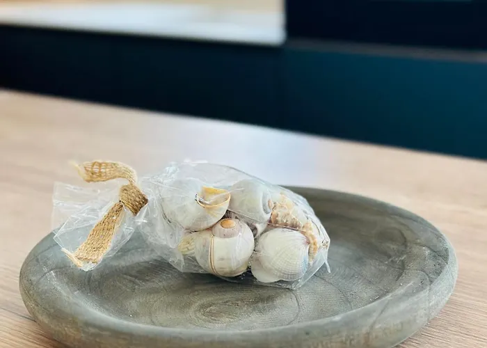 Front De Avec Jacuzzi Et Acces Châtelaillon-Plage