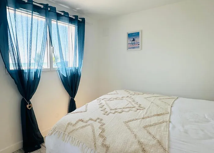 Villa Front De Avec Jacuzzi Et Acces Châtelaillon-Plage