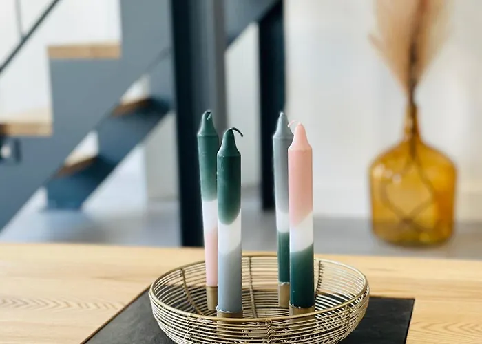 Front De Avec Jacuzzi Et Acces * Châtelaillon-Plage